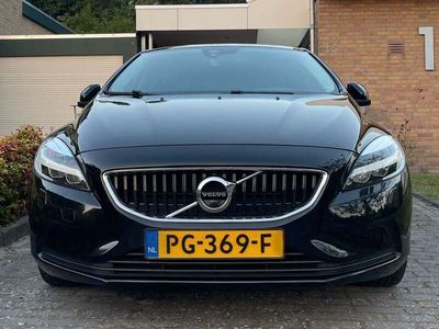 tweedehands Volvo V40 V402.0 Nordic+ Pano Carplay Standkachel Sfeerv