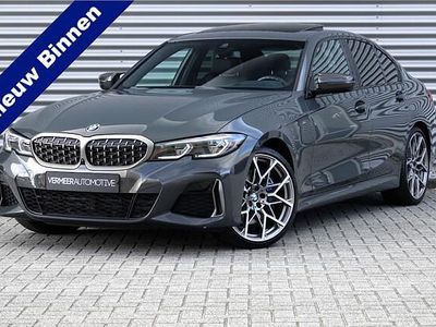 BMW M340