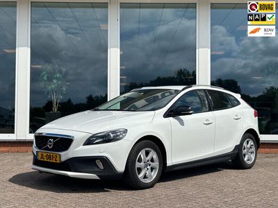 Volvo V40 CC