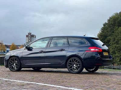 Gebruikt 2015 Peugeot 308 Stationwagen | € 5.450 (Eerlijke prijs)