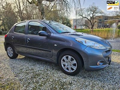 Peugeot 206+