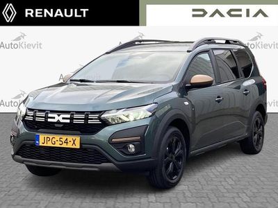 Mpv Nieuw 2025 Dacia Jogger Extreme MPV | € 27.950 (Eerlijke prijs)