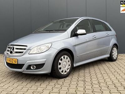Mercedes B150
