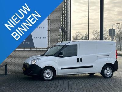 tweedehands Opel Combo 1.6 CDTi L2H1 Edition*A/C*HAAK*CRUISE*