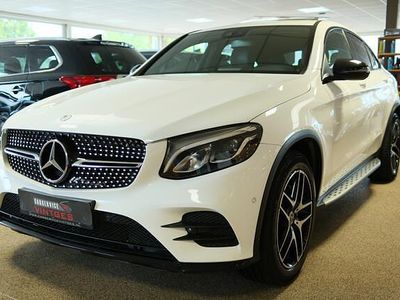 Mercedes GLC250
