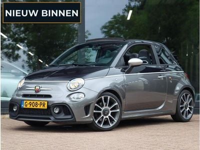 Abarth 595C