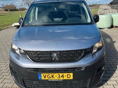 Occasion Peugeot Partner 102 PK (75 kW) 2020 MPV