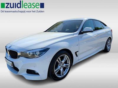 tweedehands BMW 320 Gran Turismo 320i Corporate Lease High Executive |