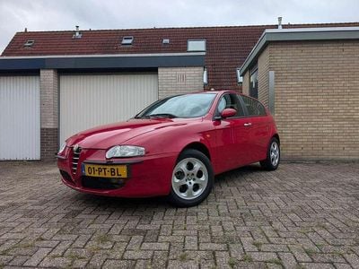 Alfa Romeo 147