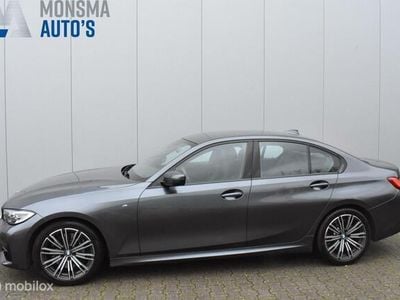 Occasion BMW 330 Executive 258 PK (189 kW) 2019 Grijs Sedan