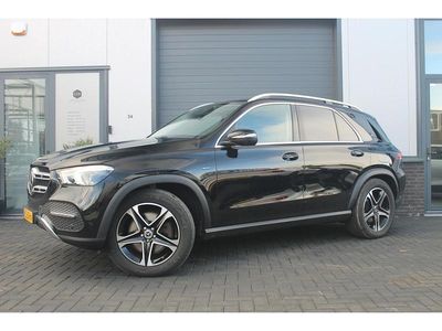 Zwart Occasion 2021 Mercedes GLE350 Premium SUV | € 49.950