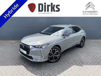 DS Automobiles DS4