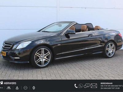 Mercedes E200