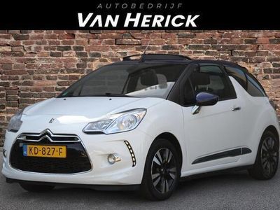 Citroën DS3 Cabriolet