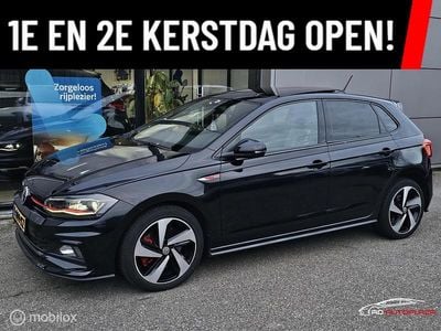 Zwart Gebruikt 2018 VW Polo GTI Hatchback | € 14.995 (Goede deal)