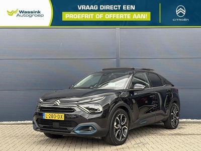 Citroën e-C4