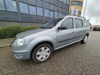 Dacia Logan MCV
