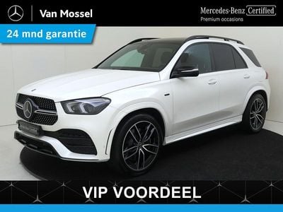 Mercedes GLE350