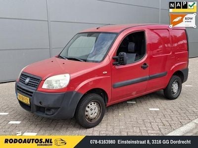 Fiat Doblò