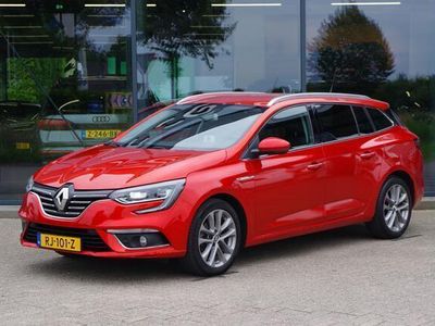 Renault Mégane IV