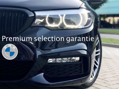 tweedehands BMW 530 e iPerf High Exe M-Sport