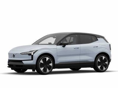 Blauw Gebruikt 2023 Volvo EX30 Performance SUV | € 56.715