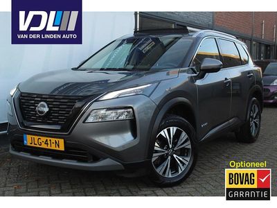 Grijs Gebruikt 2023 Nissan X-Trail N-Connecta SUV | € 33.850 (Eerlijke prijs)