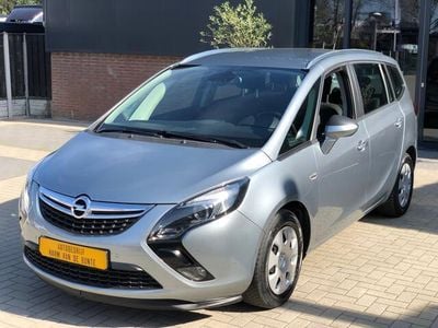 Opel Zafira Tourer