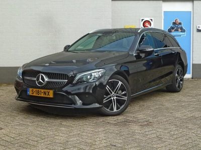 Mercedes E300