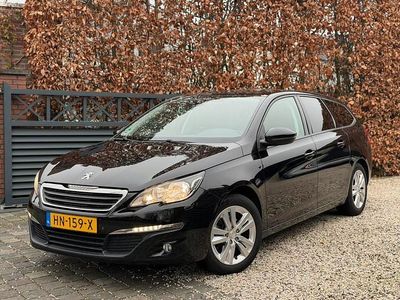 Occasion Peugeot 308 SW 119 PK (87 kW) 2015