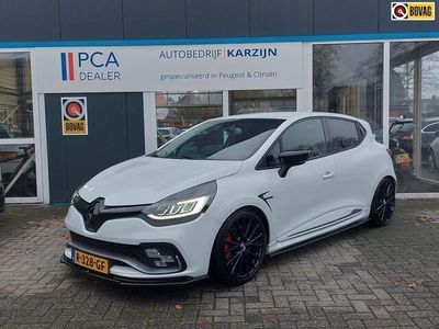 tweedehands Renault Clio IV 1.6 Turbo R.S.