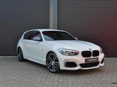 tweedehands BMW M140 1-SERIELCI2 | Camera | HK | Stuurverwarming | Lane assist | Premium select garantie