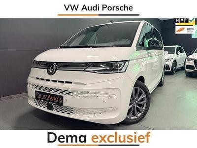 VW Multivan