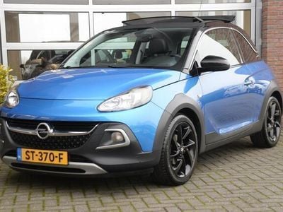 Opel Adam