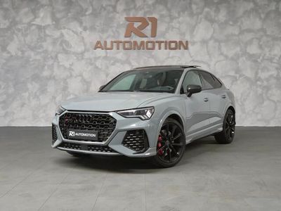 Audi RS Q3 Sportback