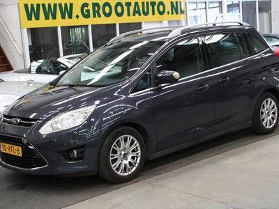 Ford Grand C-Max