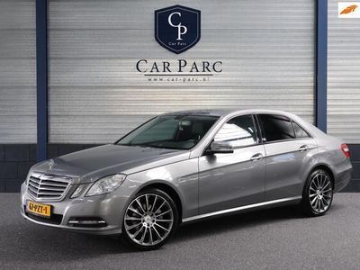 Mercedes E200