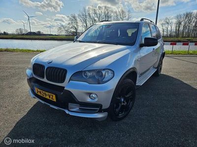 tweedehands BMW X5 xDrive48i High Executive, Nw apk, Youngtimer !