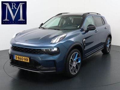 Lynk & Co 01