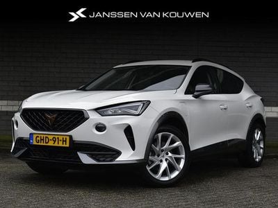 Occasion Cupra Formentor 2025 Wit SUV