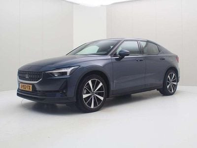 Blauw Occasion 2020 Polestar 2 Pilot Hatchback | € 16.999 (Goede deal)