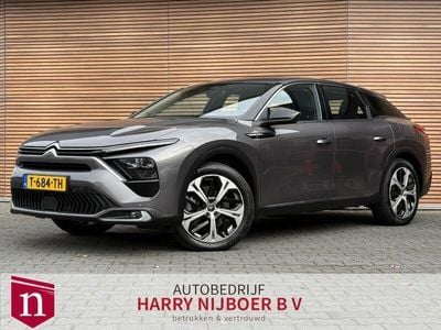 Citroën C5 X
