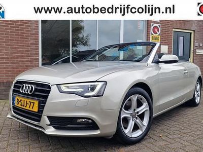 Audi A5 Cabriolet
