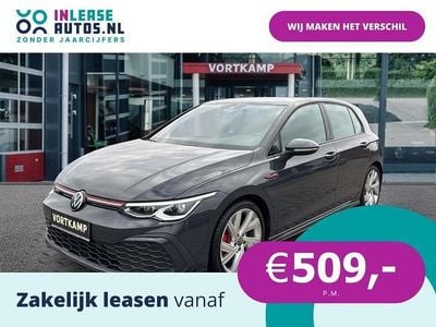 Gebruikt 2022 VW Golf VIII GTI | € 50.906