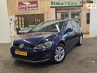 VW Golf VII