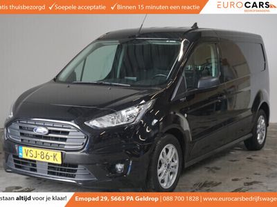 tweedehands Ford Transit Connect 1.5 EcoBlue L2 Trend Navi|Airco|DAB+|PDC|Camera|Bluetooth|LM