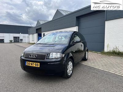 Audi A2