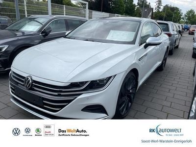 tweedehands VW Arteon Elegance