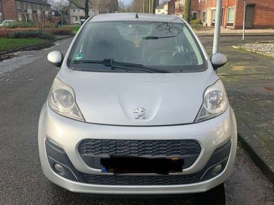 tweedehands Peugeot 107 1071.0 Active