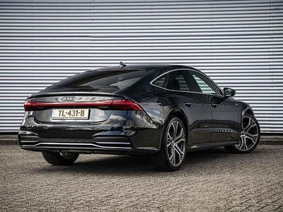 Audi A7 Sportback